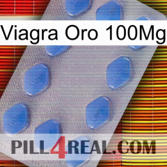 Viagra Gold 100Mg 21